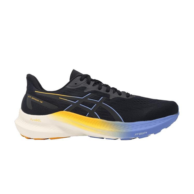 Buy GT 2000 12 Lite Show 'Black Gradient' - 1011B925 001 | GOAT