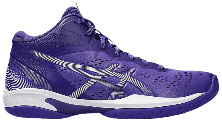 Buy Gelhoop V16 S 'Gentry Purple' - 1063A086 500 | GOAT