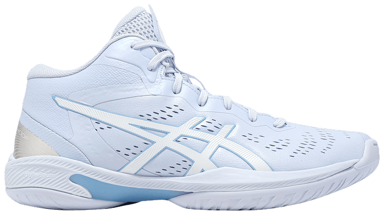 Asics Gelhoop V16 Soft Sky