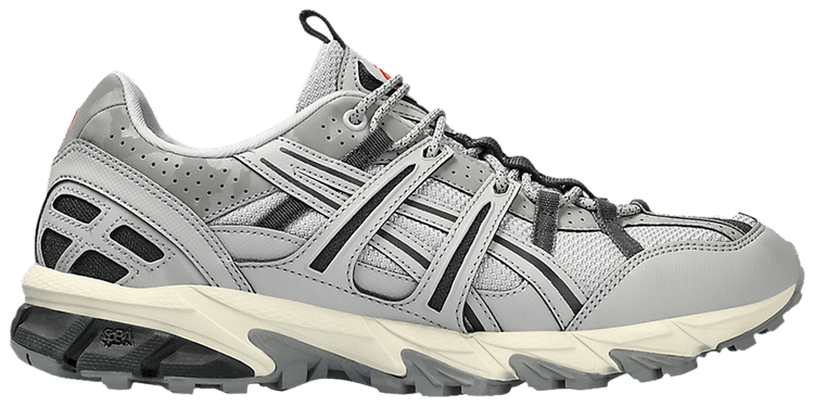 Asics Gel Sonoma 15 50 Cement Grey