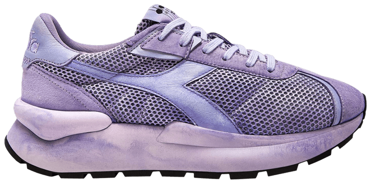 Diadora Wmns Mercury Elite Dip Dye   Sweet Lavender