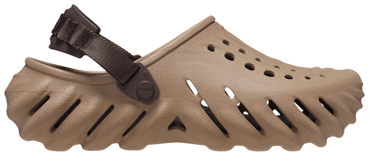 Crocs Echo Clog Latte