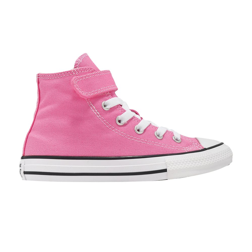 Pre-owned Converse Chuck Taylor All Star 1v High Ps 'oops Pink' | Kid's Size 2.5