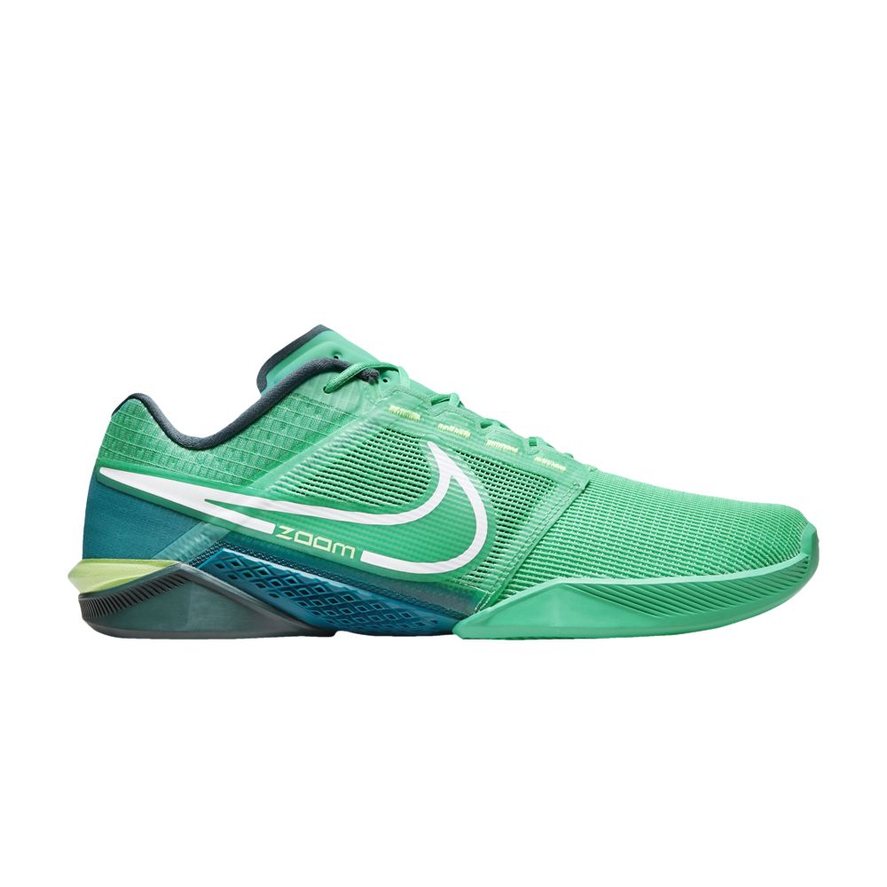 NIKE ZOOM METCON TURBO 2 'CLEAR JADE'