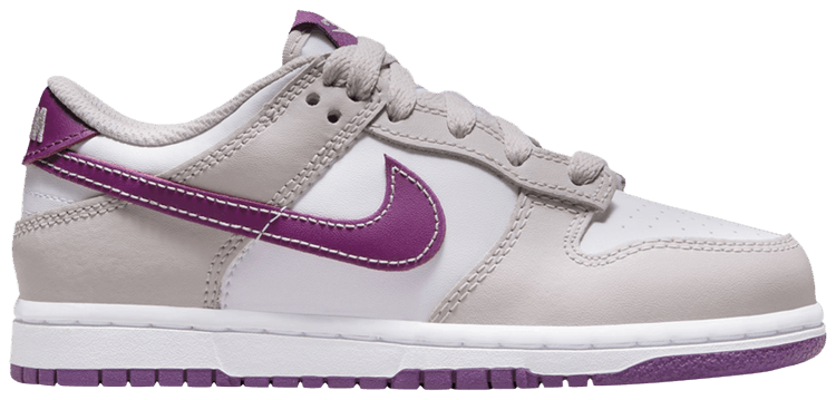 Nike Dunk Low PS Platinum Violet