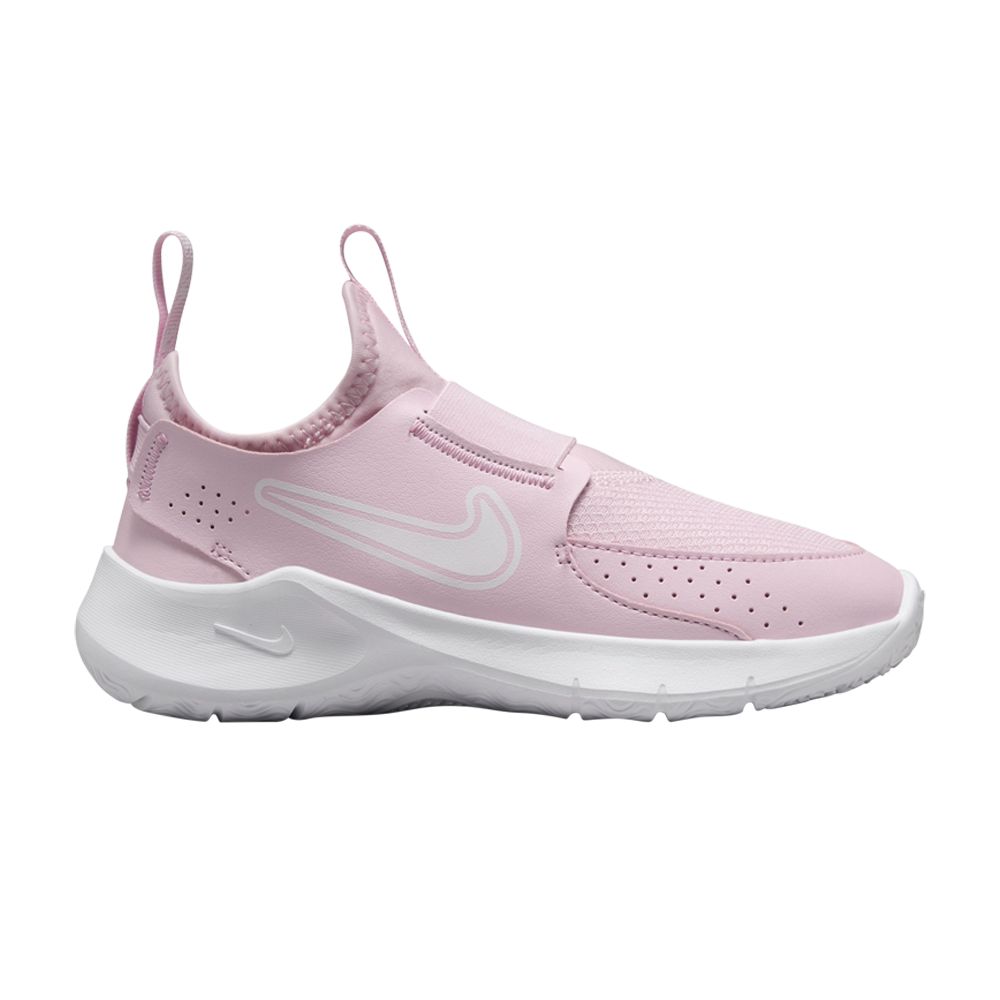 Pre-owned Nike Flex Runner 3 Ps 'pink Foam' | Kid's Size 13.5