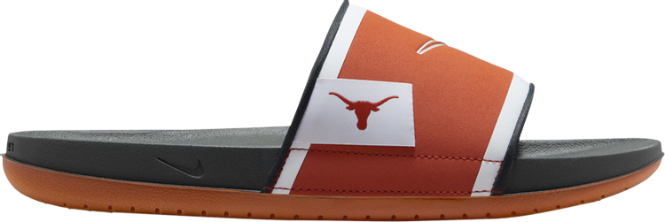 College Offcourt Slide 'Texas Longhorns 2024'
