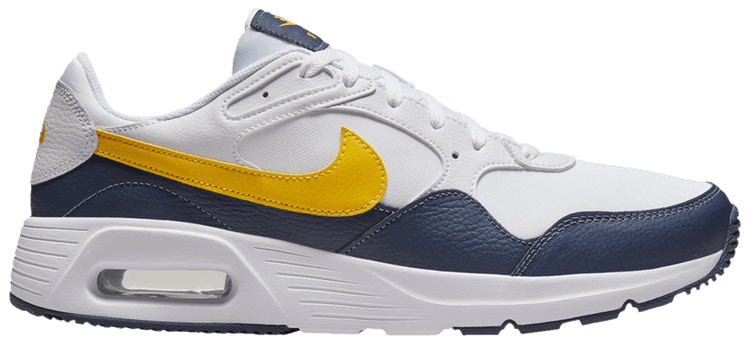 Nike Air Max SC Thunder Blue