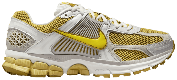 Nike Wmns Air Zoom Vomero 5 Bronzine Lightning