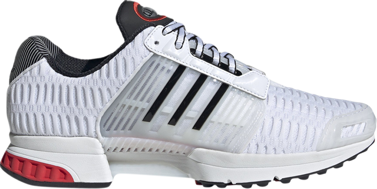 Climacool 1 'White Black Red'