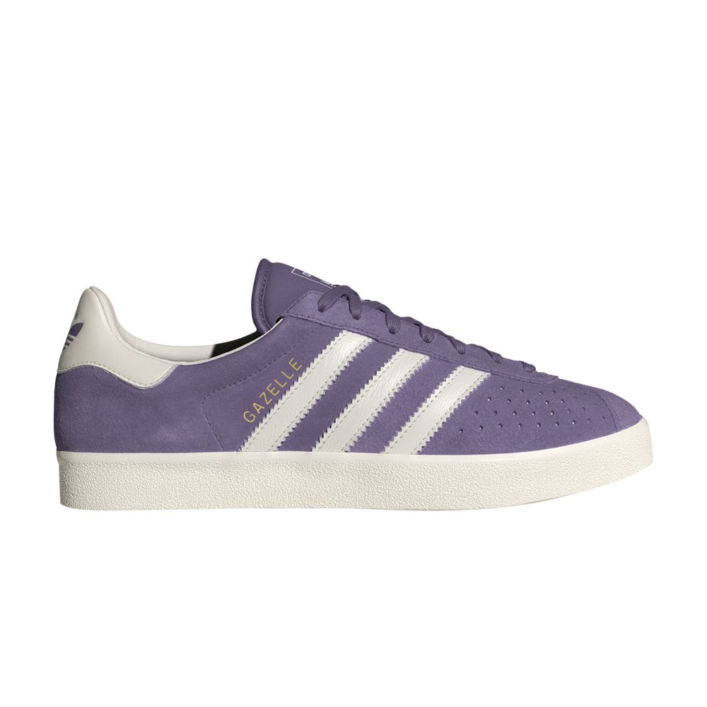 ADIDAS ORIGINALS GAZELLE 85 'SHADOW VIOLET'