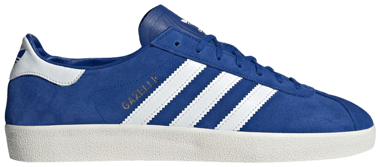 Adidas Gazelle Decon Royal Blue