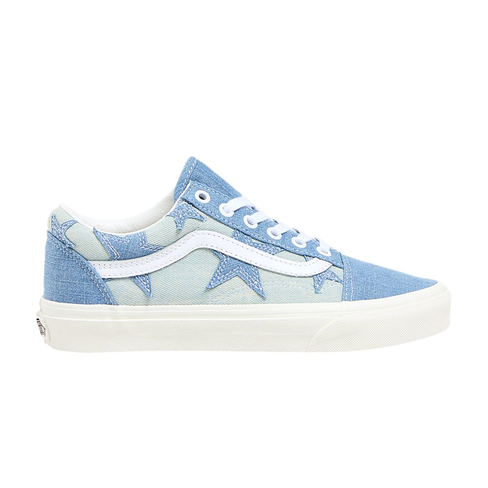VANS OLD SKOOL 'STARRY NIGHT DENIM'