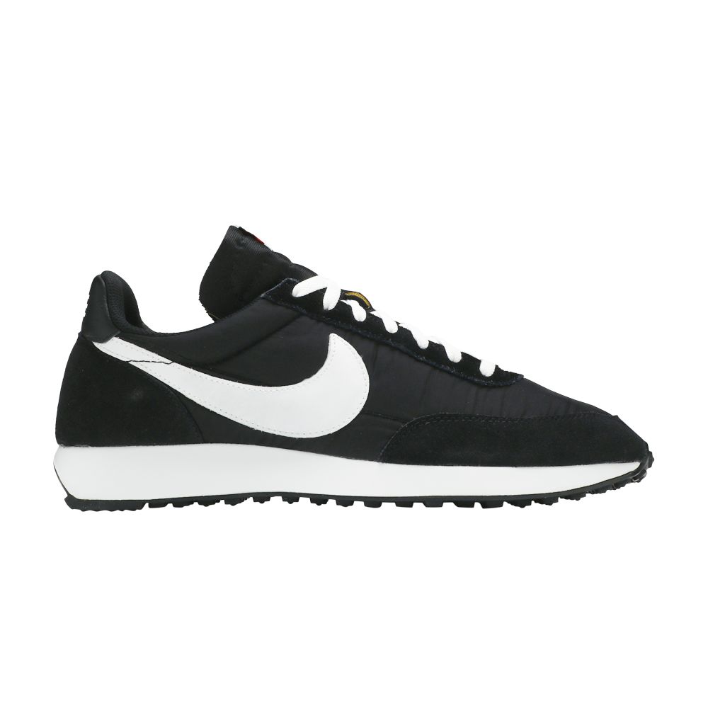 Nike Air Tailwind 79 'Black White' | Men's Size 11.5