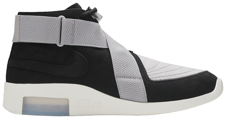 Buy Air Fear Of God Raid Shoes New Releases Iconic Styles GOAT