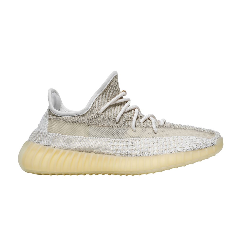 Yeezy Boost 350 V2 'Natural' | White | Men's Size 4