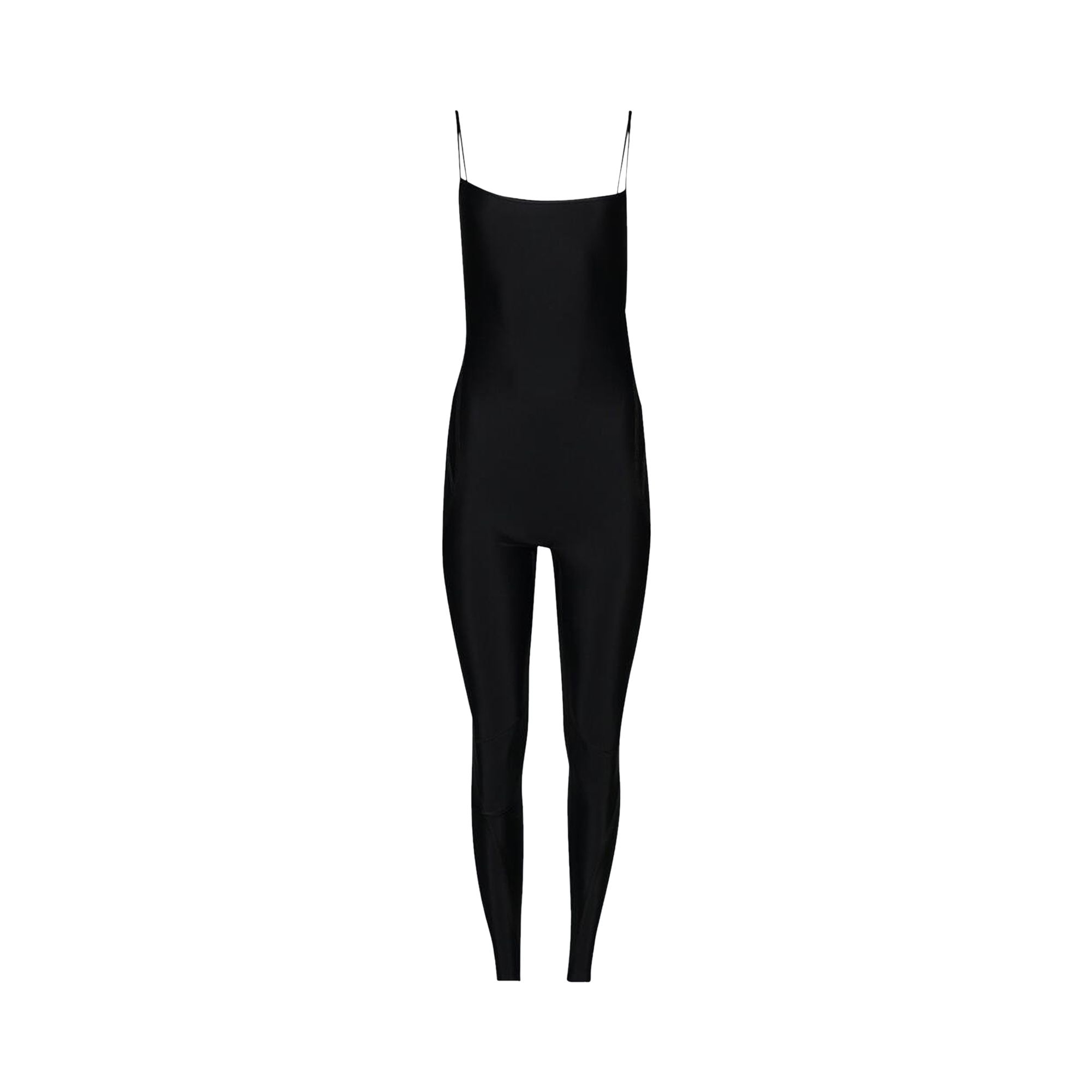 Balenciaga Bodysuit 'Black' | Women's Size 34