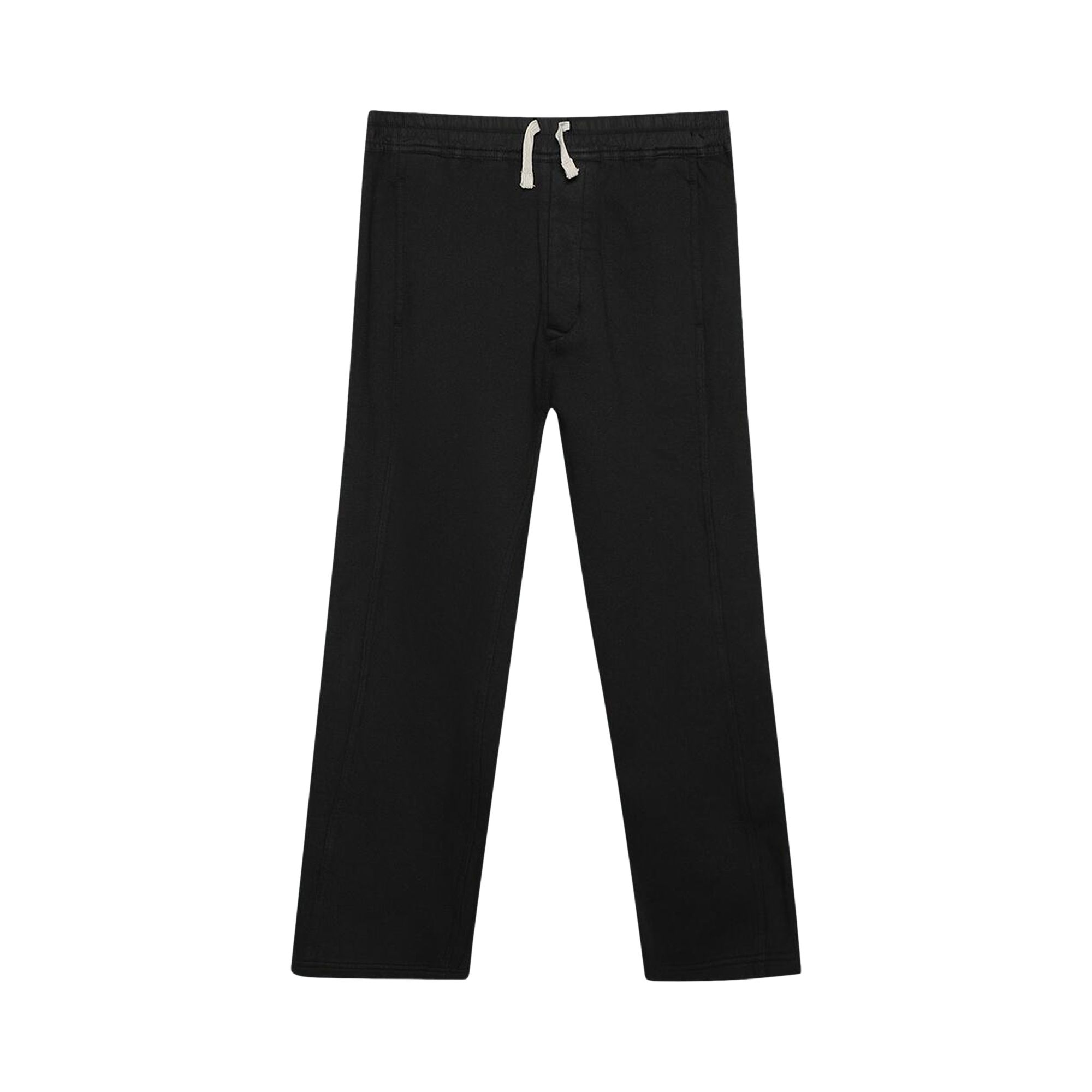 Rick Owens Kids Pusher Pants 'Black' | Kid's Size 10