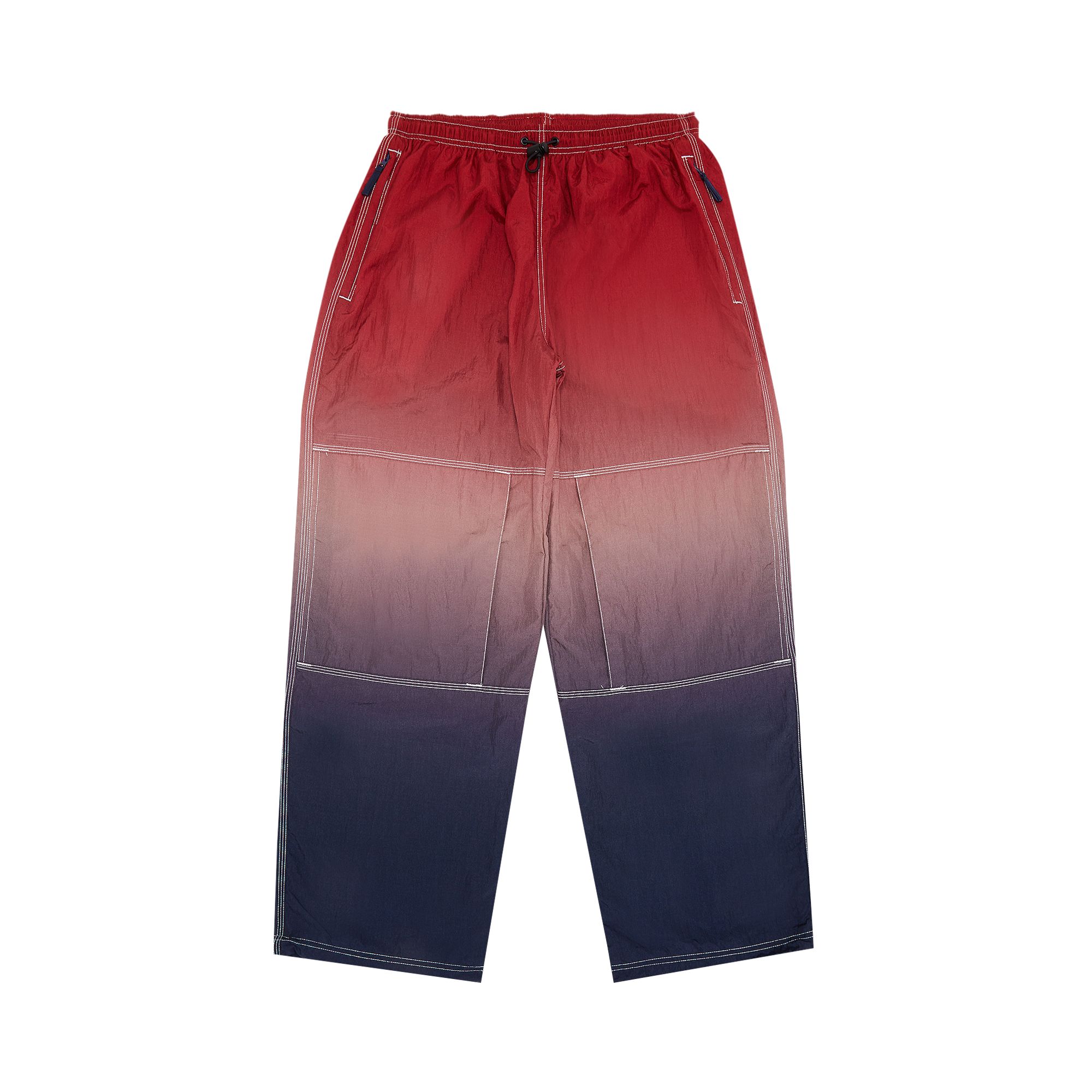 SUPREME SUPREME X NIKE RIPSTOP TRACK PANT 'MULTICOLOR'