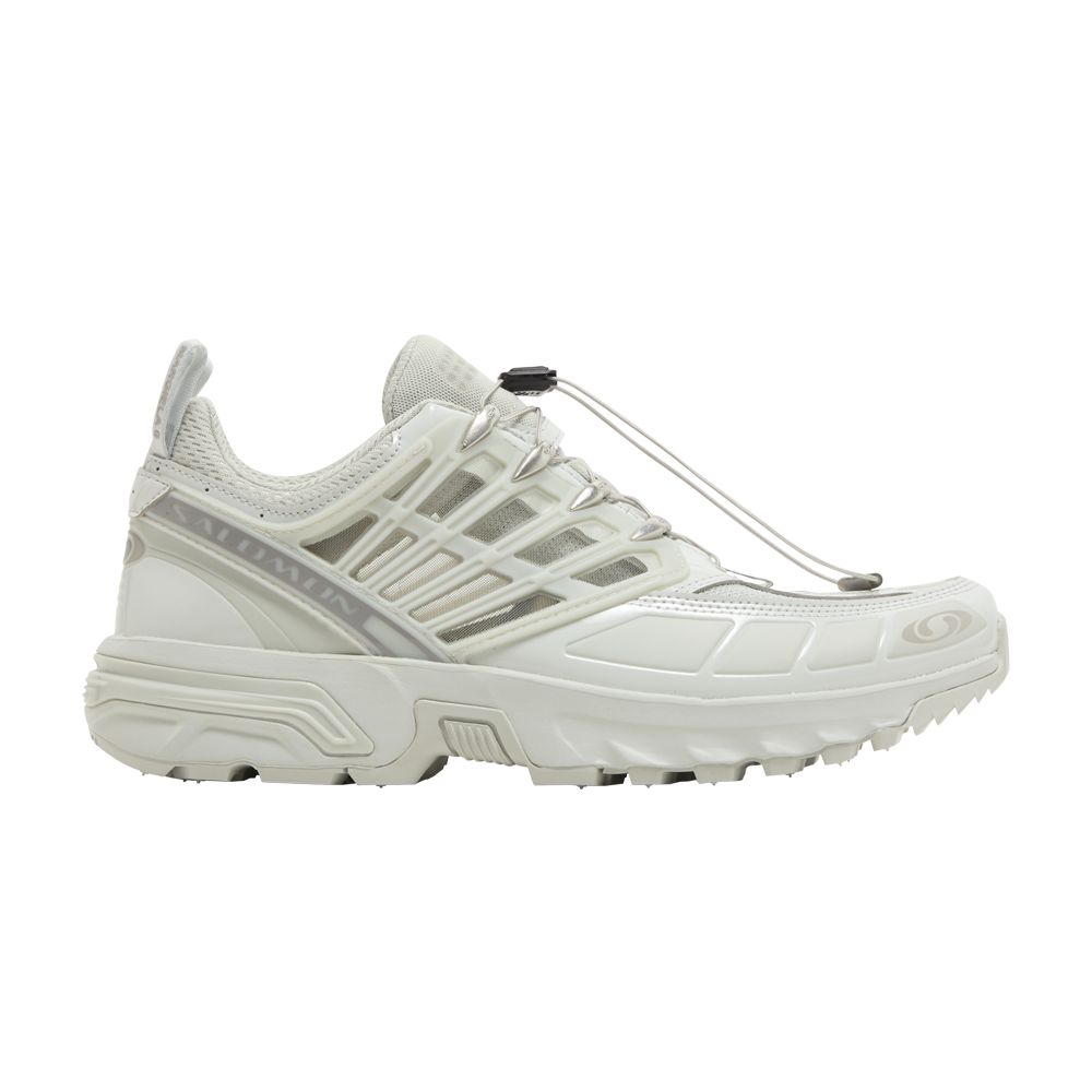 Salomon MM6 Maison Margiela x ACS Pro Advanced 'Metal Ghost Grey' | Men's Size 7.5