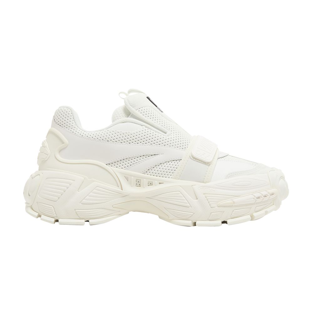Pre-owned Off-white Glove Slip On 'white' | Men's Size 43