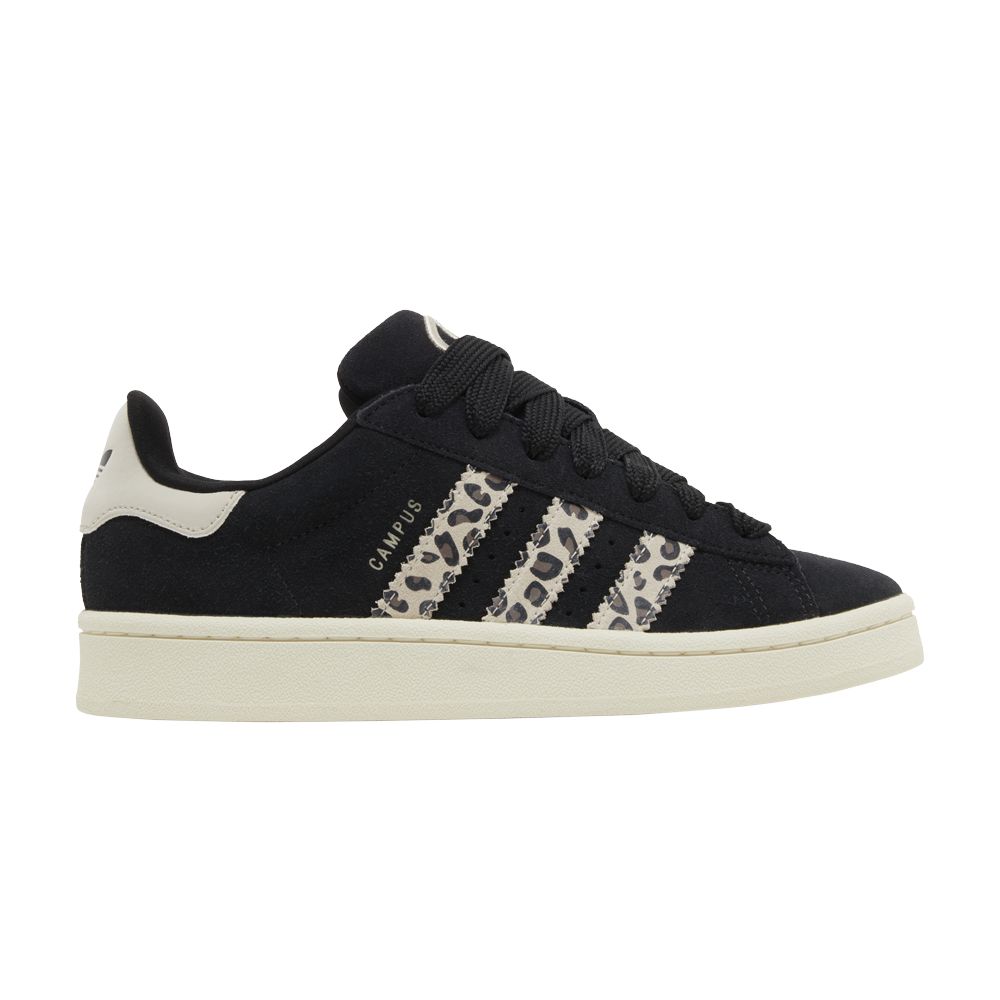 adidas Wmns Campus 00s 'Black Leopard' | Women's Size 9