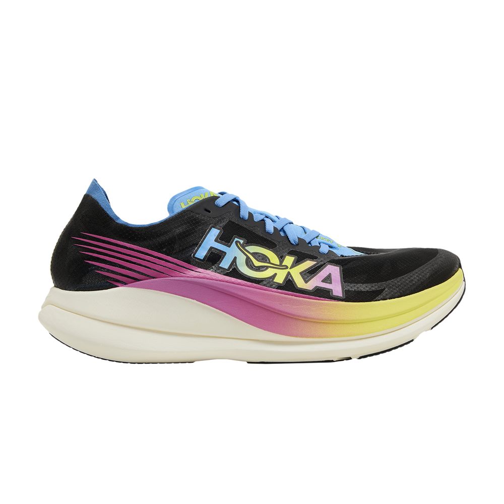 HOKA Rocket X 2 'Black...