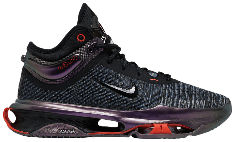 Buy Air Zoom Gt Jump 2: New Releases & Iconic Styles | GOAT CA