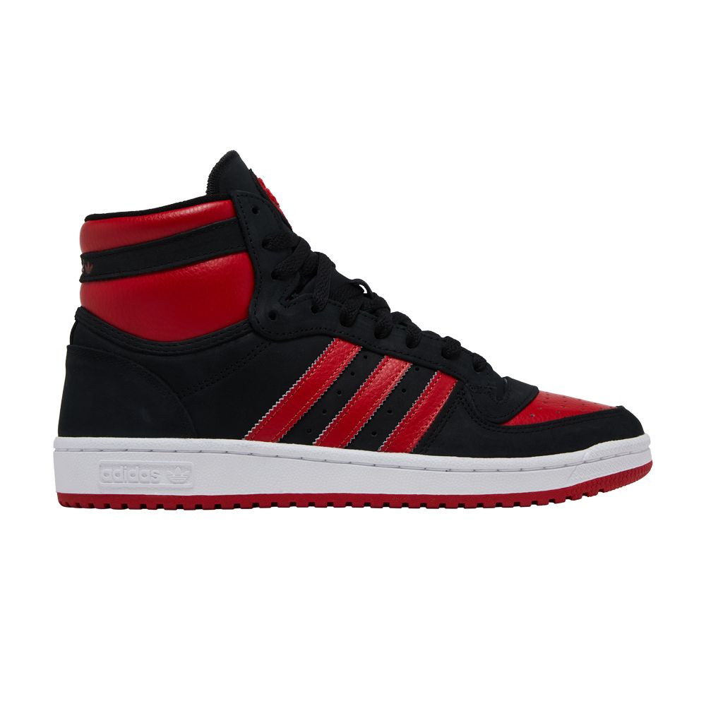 adidas Top Ten RB 'Black Red' | Men's Size 11.5