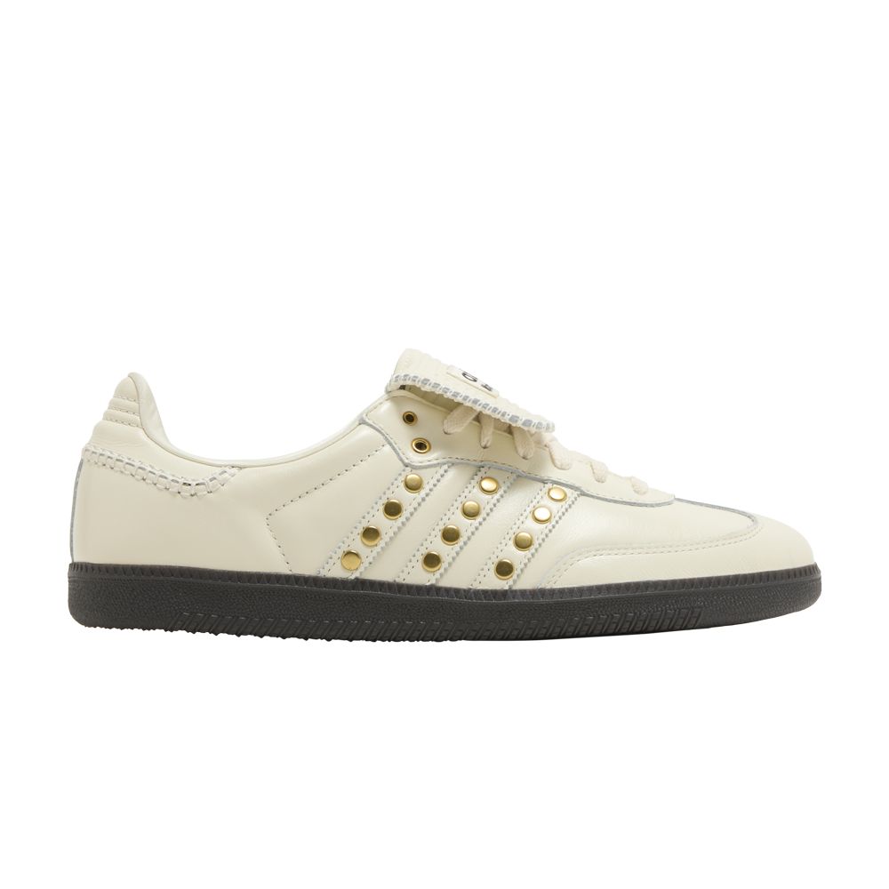 adidas Wales Bonner x Samba 'Studded Pack - Cream' | Men's Size 7