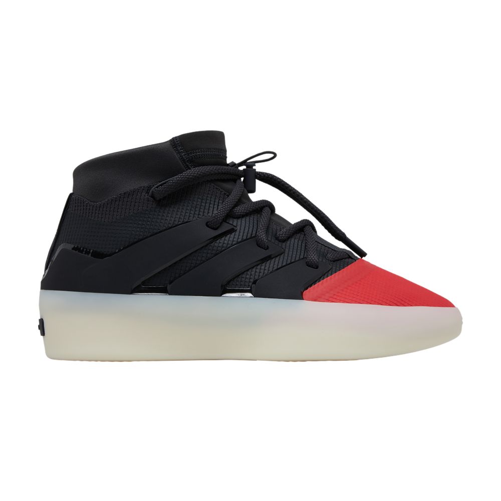 adidas Fear of God Athletics x I BASKETBALL 'Indiana' | Black | Men's Size 10