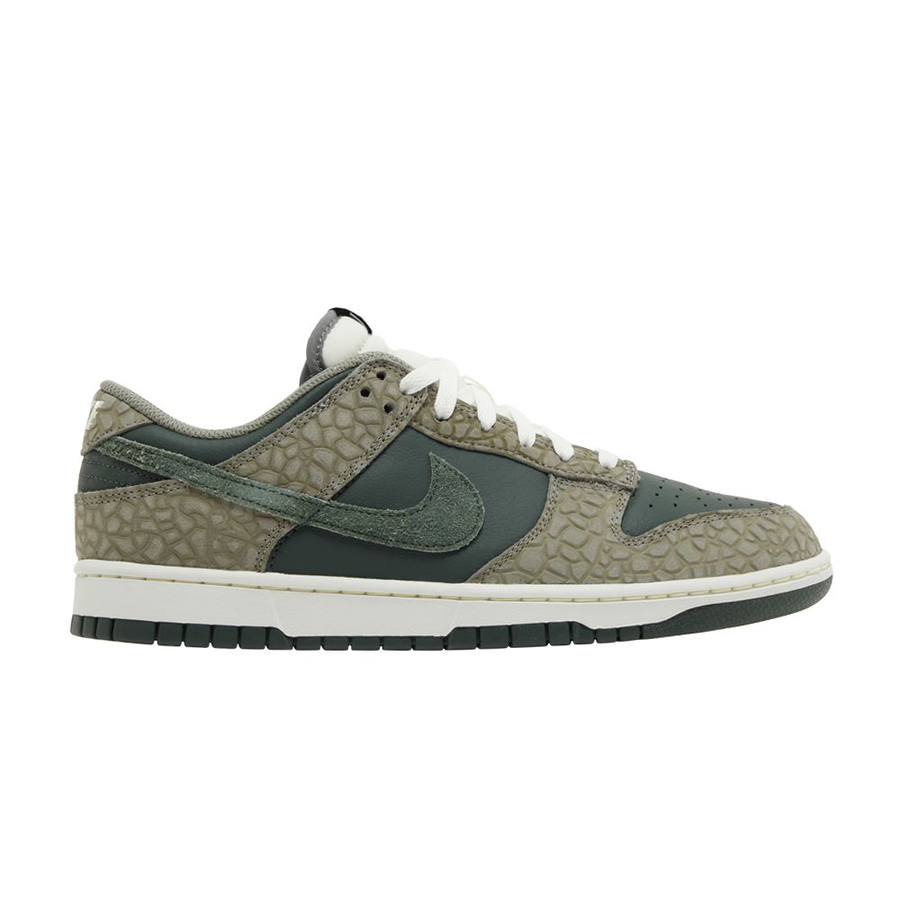 Nike Dunk Low Premium 'Urban Landscape 2.0' | Green | Men's Size 6