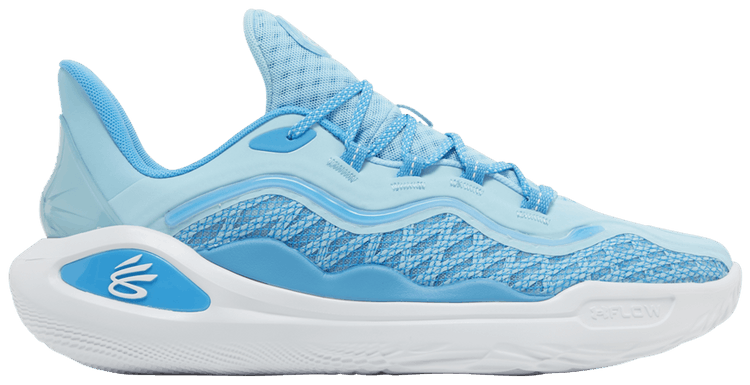 Buy Curry Flow 11 Shoes: New Releases & Iconic Styles | GOAT