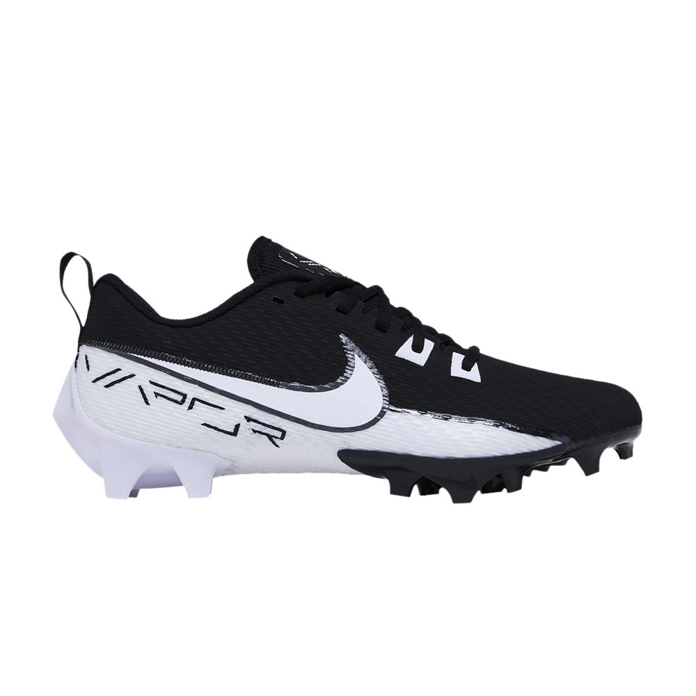 NIKE VAPOR EDGE SPEED 360 2 'BLACK WHITE'