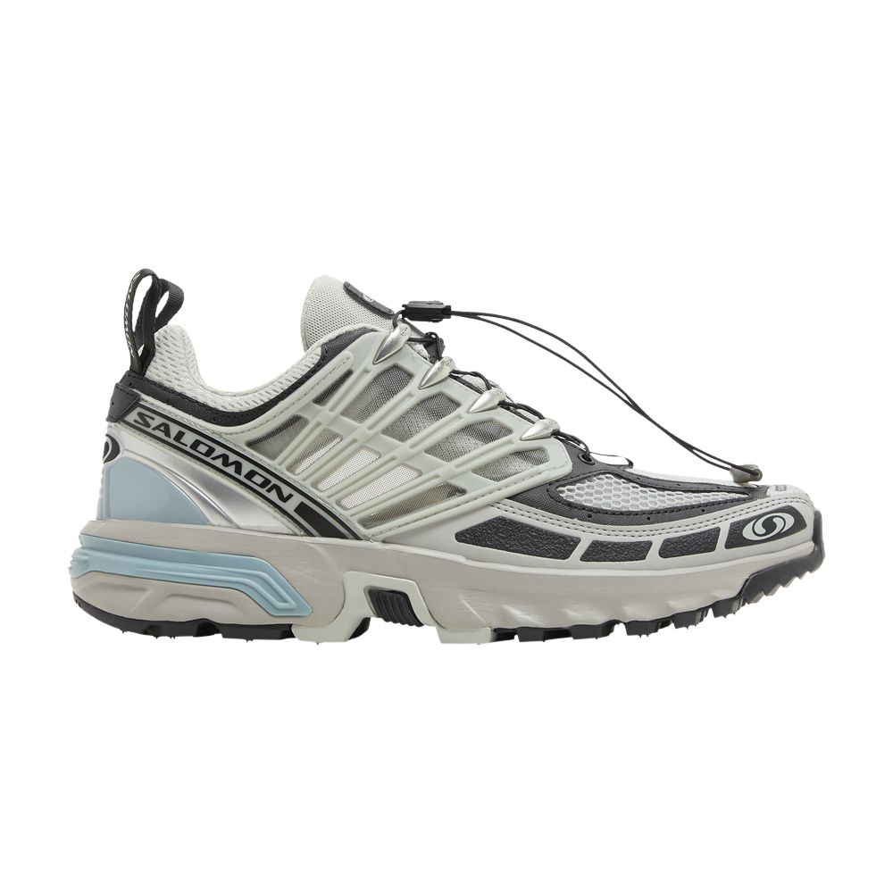 SALOMON ACS PRO 'METAL PHANTOM ARONA'