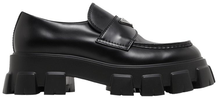 Buy Prada Monolith Shoes: New Releases & Iconic Styles | GOAT Buy Prada Monolith Shoes: New Releases & Iconic Styles | GOAT