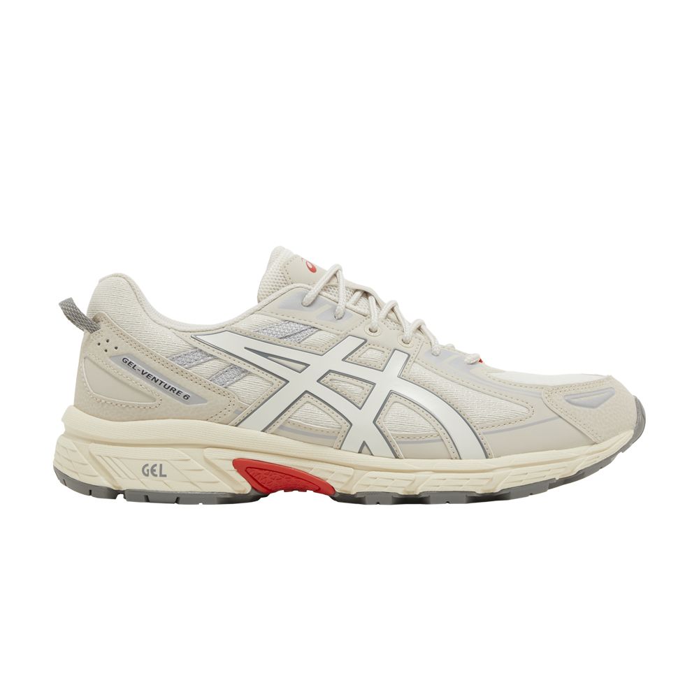 ASICS Gel Venture 6 'Cream' | Men's Size 10.5
