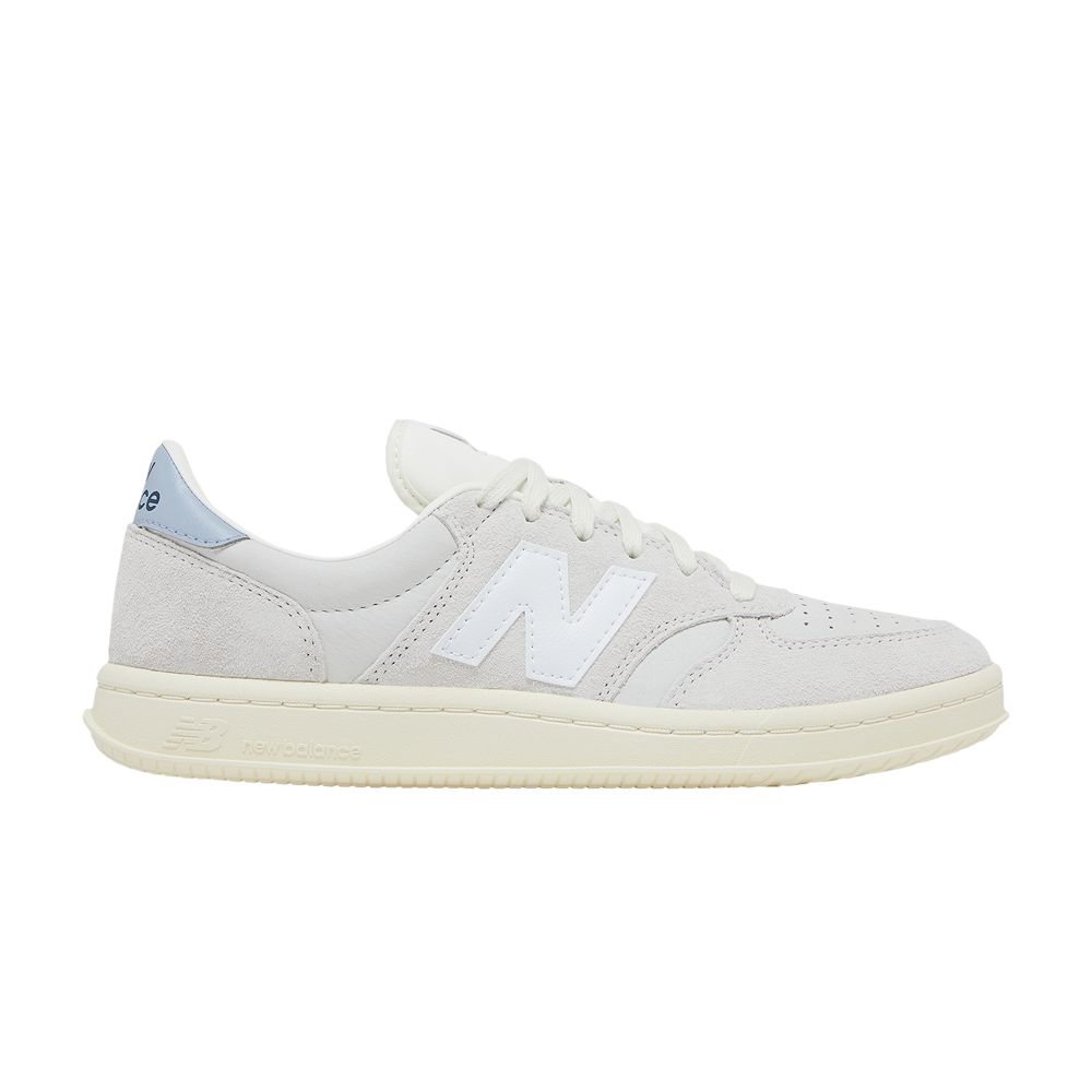 New Balance T500 'Reflection Light Arctic Grey' | Men's Size 4