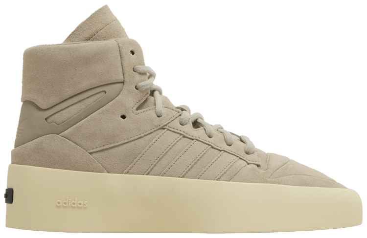 adidas gazelle silver green womens adidas x Fear of God Athletics Los Angeles, 5 main image 0