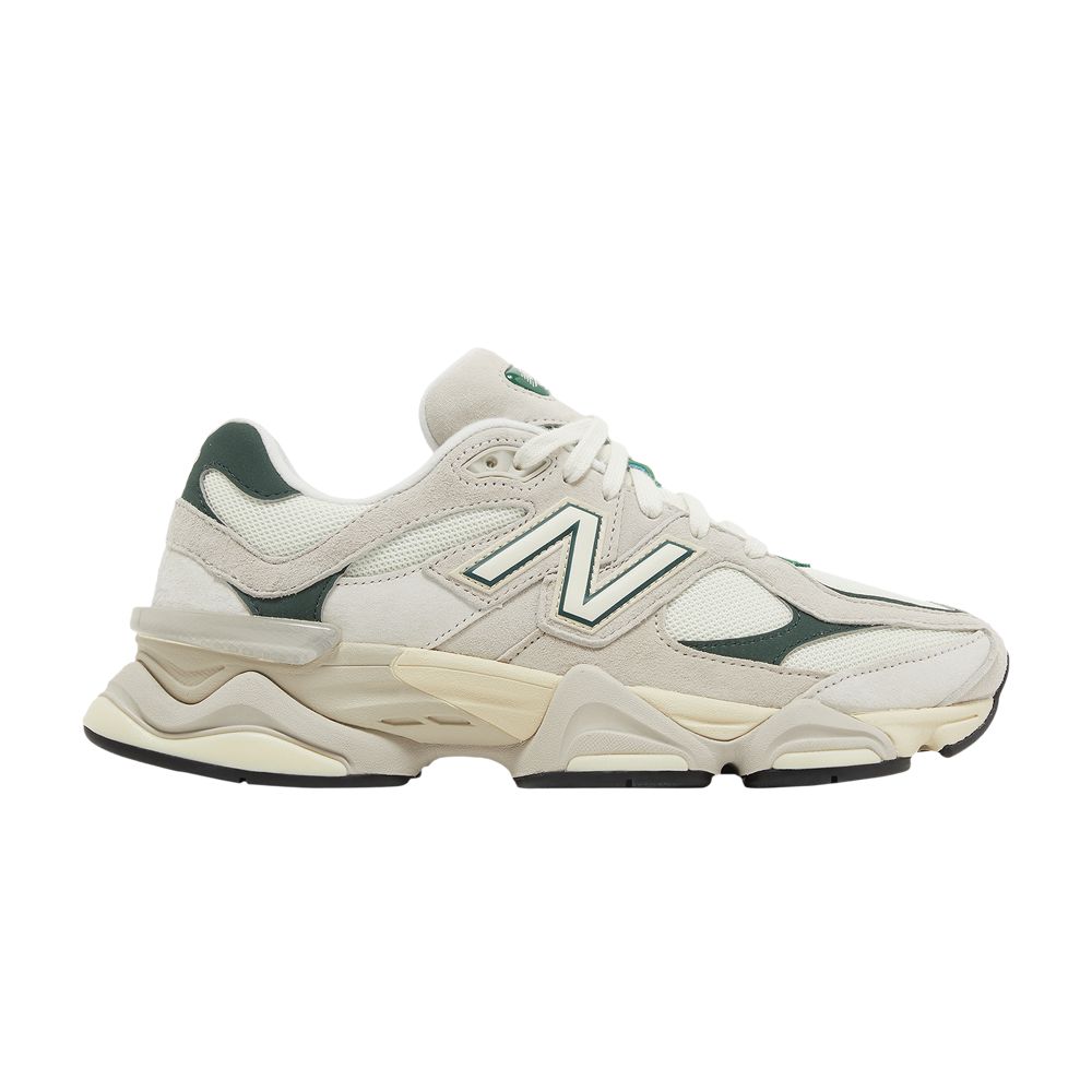 New Balance 9060 'Spruce Pack' Footlocker Exclusive | Cream | Men's Size 5.5