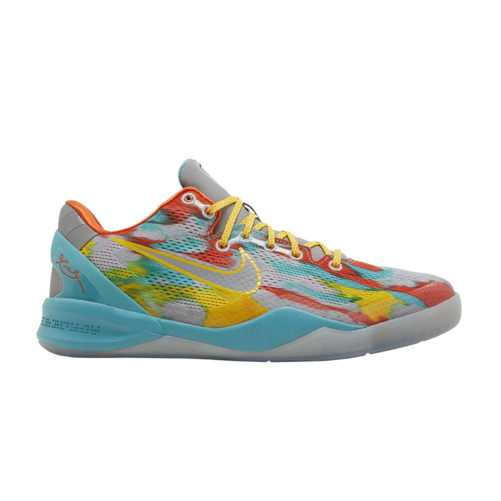 Kobe 8 GS 'Venice Beach' 2024 - HF7319-001