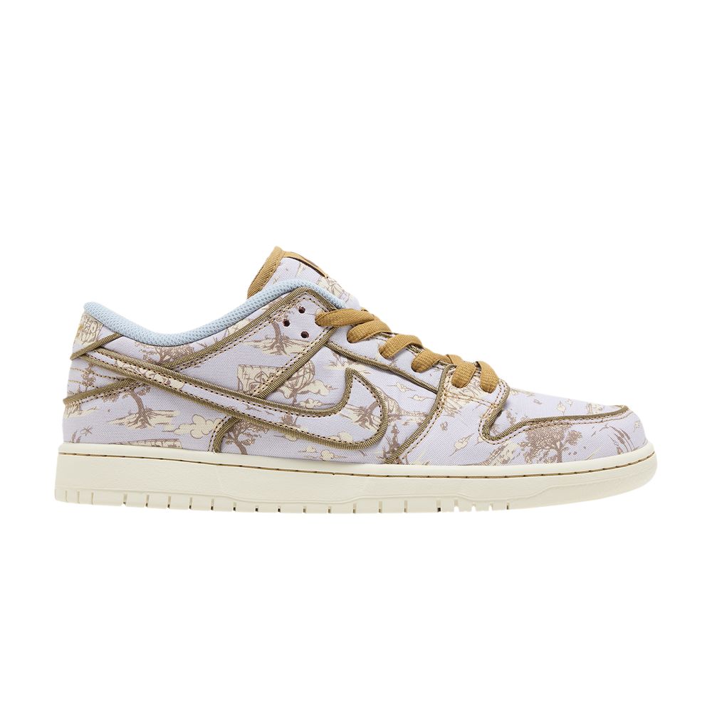 Nike Dunk Low Premium SB 'City of Style Pack' | Grey | Men's Size 9