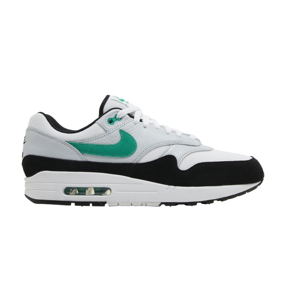 NIKE AIR MAX 1 'BLACK STADIUM GREEN'