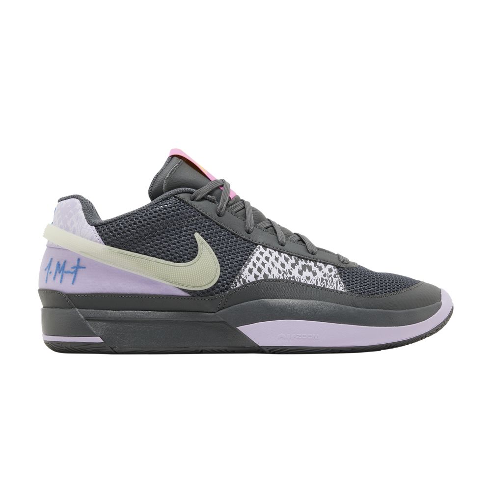 NIKE JA 1 'PERSONAL TOUCH'