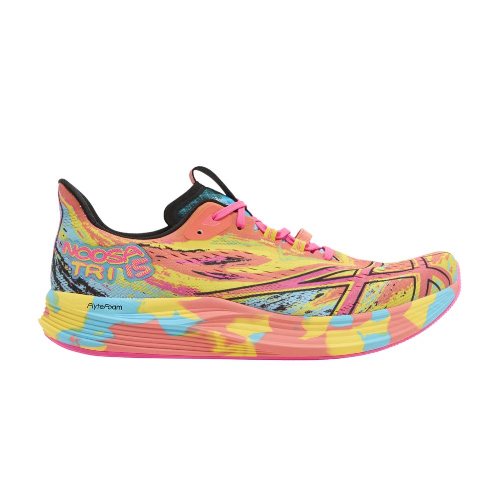 Asics Noosa Tri 15 'Avant Garde - Aquarium' | Pink | Men's Size 11.5 - 1011B609-400