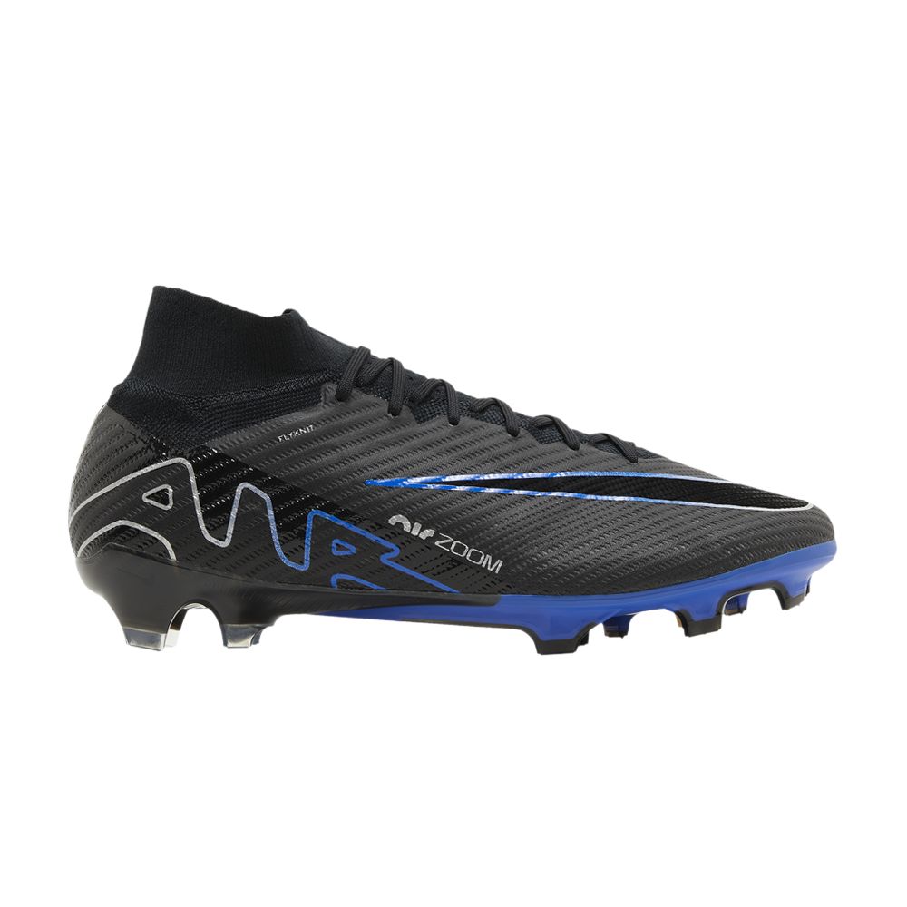 Nike Zoom Mercurial Superfly...