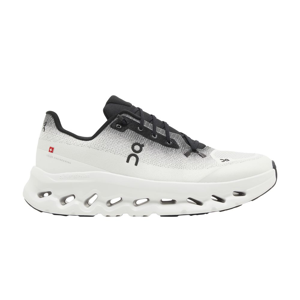 ON Cloudtilt 'Black Ivory' | Men's Size 14