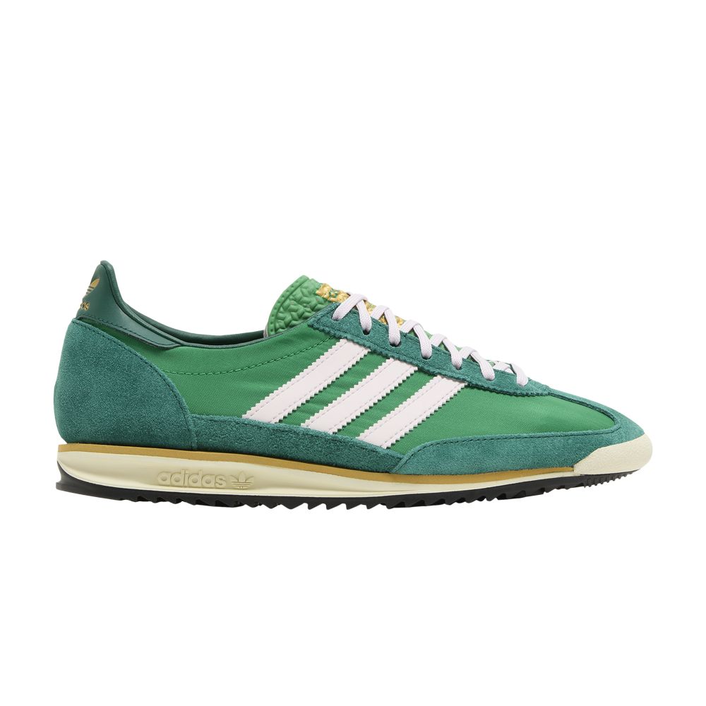 adidas Wmns SL72 'Collegiate Green' | Women's Size 11.5