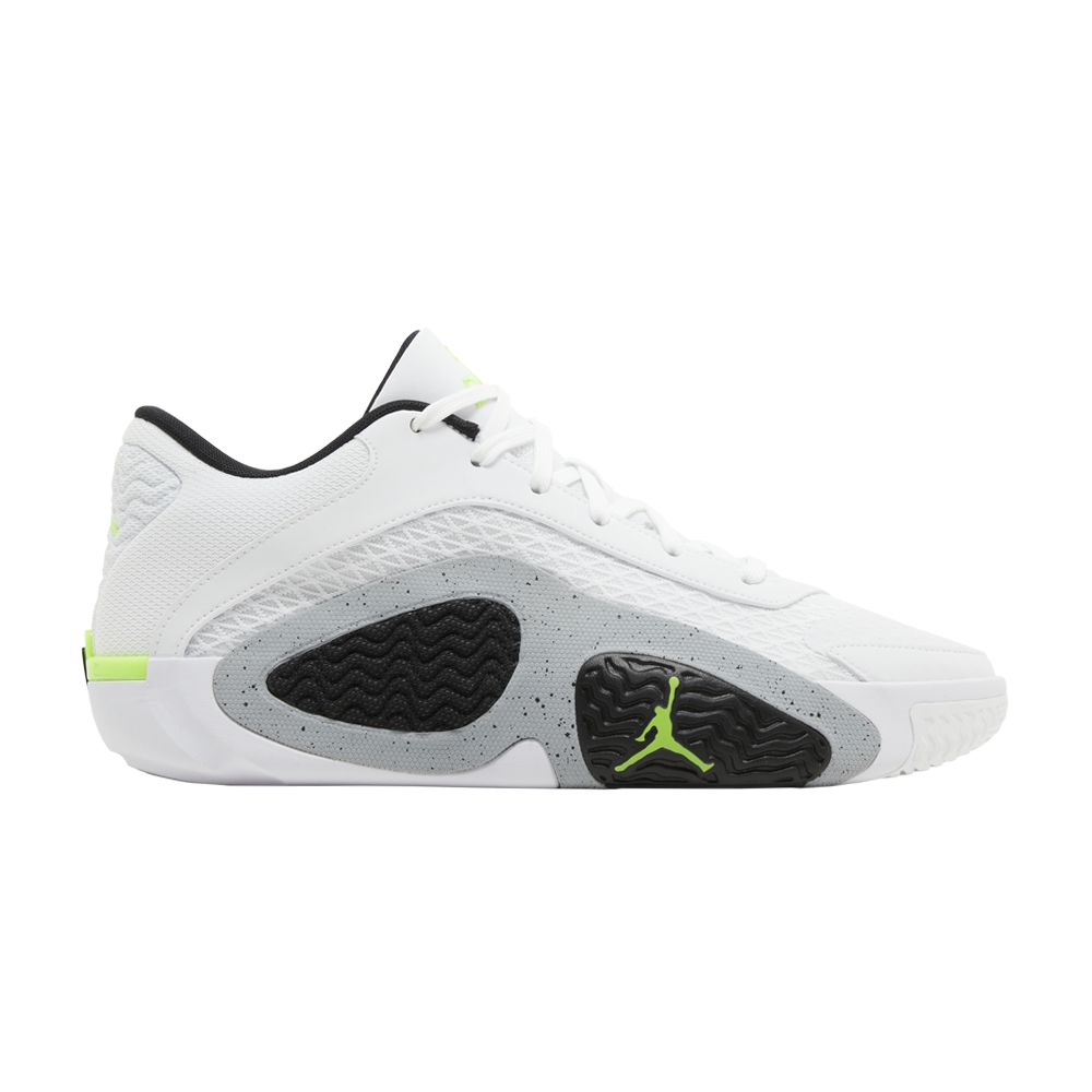 AIR JORDAN JORDAN TATUM 2 'NEON'