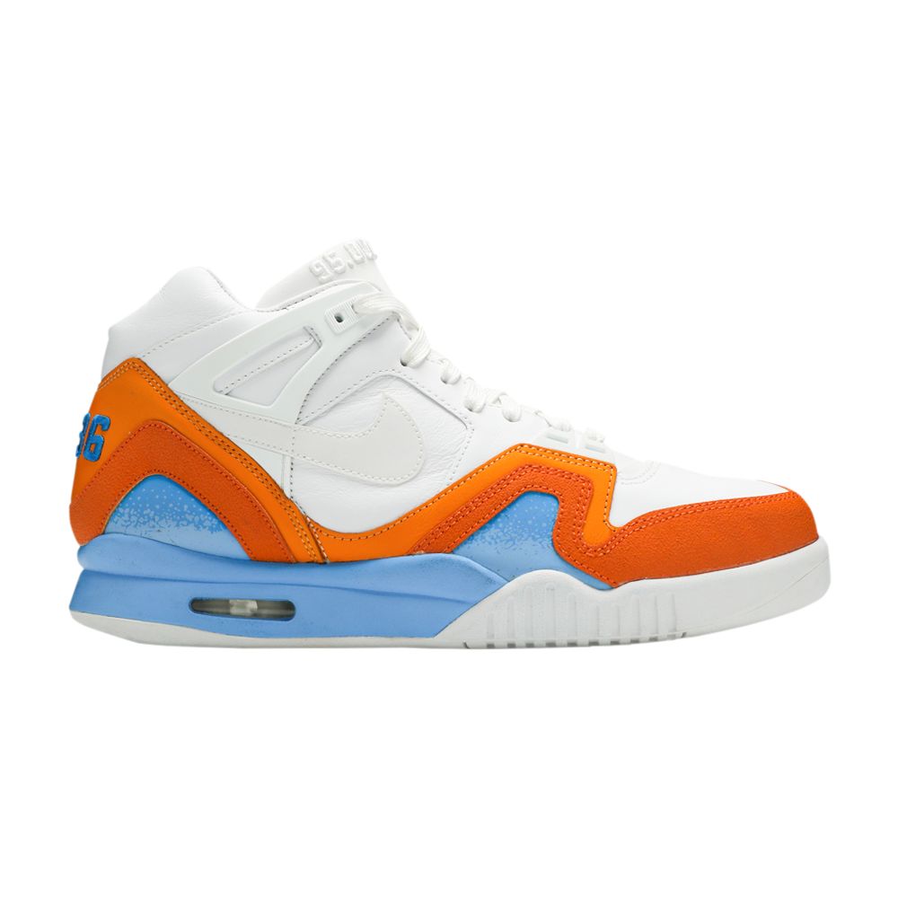 Nike Air Tech Challenge 2 SP 'Australian Open' | White | Men's Size 9